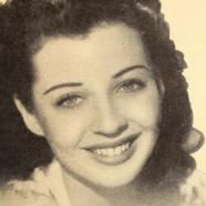 Gail Russell