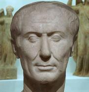 Gaius Julius Caesar