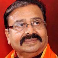 Gajanan Chandrakant Kirtikar