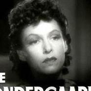 Gale Sondergaard