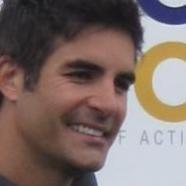 Galen Gering