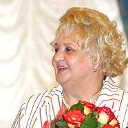 Galina Gorokhova
