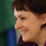 Galina Igorevna Shirshina