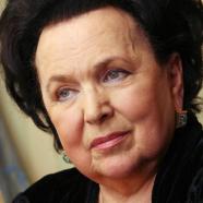 Galina Vishnevskaya