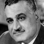 Gamal Abdel Nasser