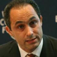 Gamal Mubarak