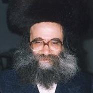 Gamliel Rabinowitz