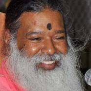 Ganapathi Sachchidananda