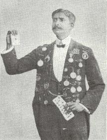 Ganapati Chakraborty