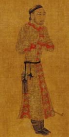 Gar Tongtsen Yulsung