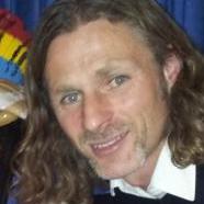 Gareth Ainsworth