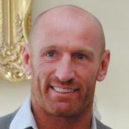 Gareth Thomas