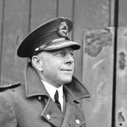 Garnet Francis Malley