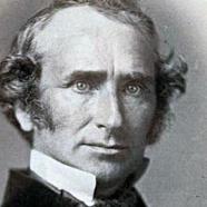 Garnett Bowditch Adrain