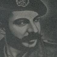 Garo Kahkejian