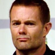 Garret Dillahunt