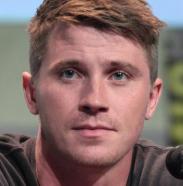 Garrett Hedlund
