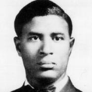 Garrett Morgan