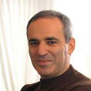 Garry Kasparov