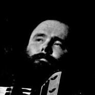 Garth Hudson