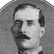 Garth Neville Walford