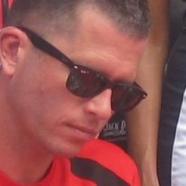 Garth Tander