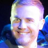 Gary Barlow