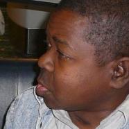 Gary Coleman