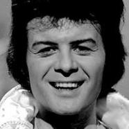 Gary Glitter