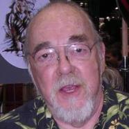 Gary Gygax