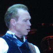 Gary Kemp
