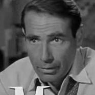 Gary Merrill
