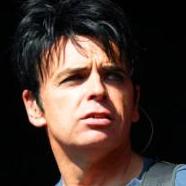 Gary Numan
