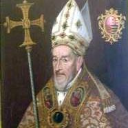 Gaspar De Quiroga Y Vela