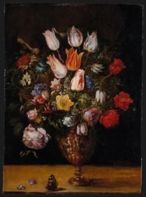 Gaspar Van Den Hoecke