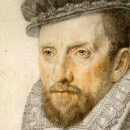 Gaspard II De Coligny