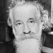 Gaston Bachelard