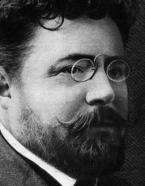 Gaston Leroux