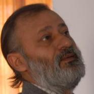 Gauhar Raza Gauhar Raza
