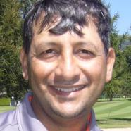 Gaurav Ghei