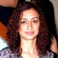 Gauri Pradhan Tejwani