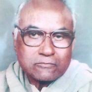 Gauri Shankar Pandey