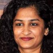 Gauri Shinde