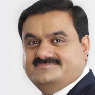 Gautam Adani