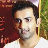 Gautam Gambhir