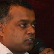Gautham Vasudev Menon