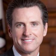 Gavin Newsom