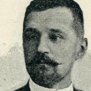 Gavriil Vasilyevich Baranovsky