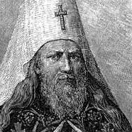 Gavril BYnulescu-Bodoni