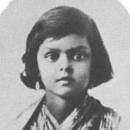 Gayatri Devi